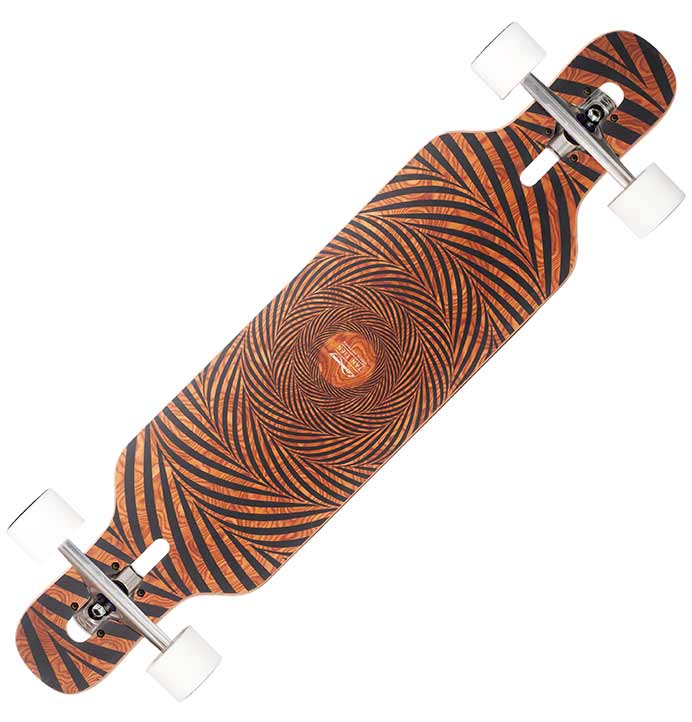 新品未使用 ローデット タンティエン Flex1 コンプリート ローデッド