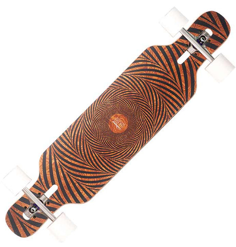 Loaded Tan Tien Topo