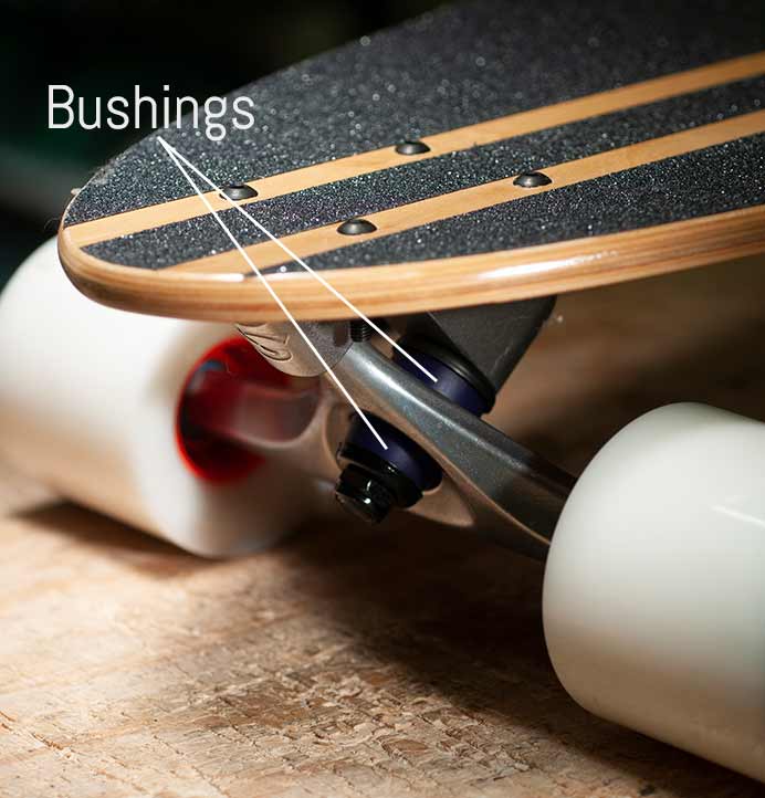 Skateboard Bushings