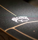 Carver 30.5" Lost Puddle Jumper Surfskate Deck
