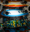 Carver 30.5" Lost Puddle Jumper CX Surfskate