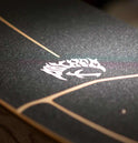 Carver 30.5" Lost Puddle Jumper C7 Surfskate