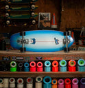 Carver 30.5" Lost Puddle Jumper CX Surfskate