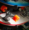 Carver 30.75" Lost Ripper CX Surfskate
