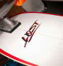 Carver 30.75" Lost Ripper CX Surfskate