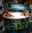 Carver 30.75" Lost Ripper CX Surfskate