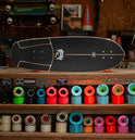 Carver 30.75" Lost Ripper CX Surfskate