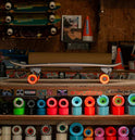 Carver 30.75" Lost Ripper CX Surfskate