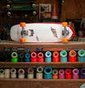 Carver 30.75" Lost Ripper CX Surfskate