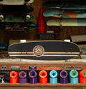 Lush Fuel Boat C5 Surfskate