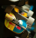 Lush Fuel Boat C5 Surfskate