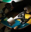 Lush Fuel Boat C5 Surfskate