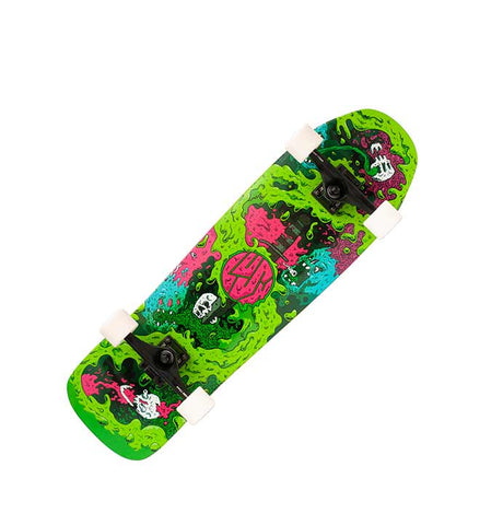 Lush Dagyr Cruiser Board