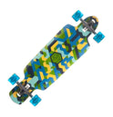 Lush Longboards Dart Short Drop Through Longboard