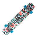 Lush Longboards Radian Freeride Longboard