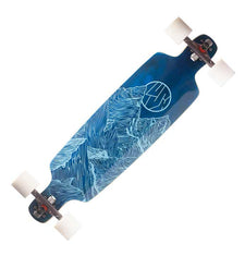 Lush Longboards Samba - Sapphire