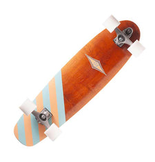Lush Longboards Minnow C7 Surfskate