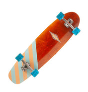 Lush Longboards Minnow Split Angle Longboard