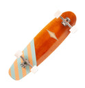 Lush Longboards Minnow Split Angle Longboard