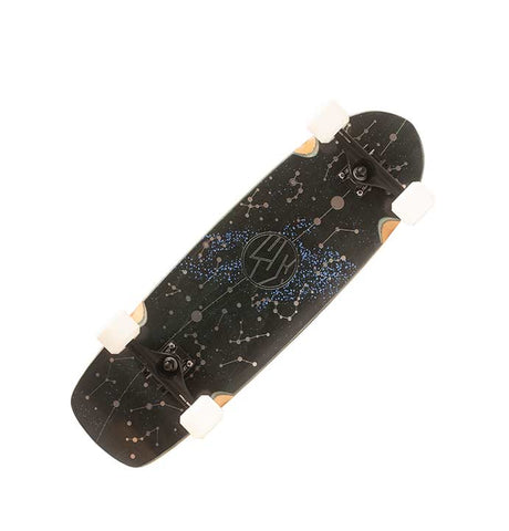 Lush Nomad Cruiser Board - Gazer