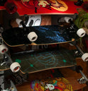 Lush Nomad Cruiser Board - Gazer