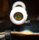 Lush Nomad Cruiser Board - Gazer