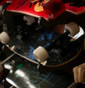 Lush Nomad Cruiser Board - Gazer