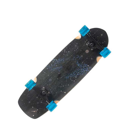 Lush Nomad Cruiser Board - Gazer