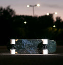 Lush Nomad Cruiser Board - HighRoller