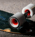 Lush Nomad Cruiser Board - HighRoller