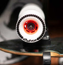Lush Nomad Cruiser Board - HighRoller