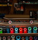 Lush Nomad Cruiser Board - HighRoller