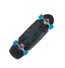 Lush Nomad Gazer CX Surfskate