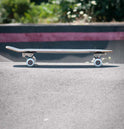 Lush Longboards Throttle Split Angle Short Longboard