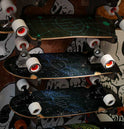 Lush Nomad Gazer CX Surfskate