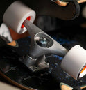 Lush Nomad Gazer CX Surfskate