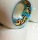 OJ Wheels OJ II Original Combo 95a 60mm