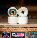 OJ Wheels OJ II Original Combo 95a 60mm