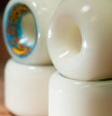 OJ Wheels OJ II Original Combo 95a 60mm