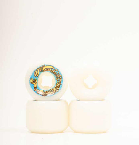 OJ Wheels OJ II Original Combo 95a 60mm
