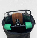 Okozo DBB X1 Dancing Longboard Backpack