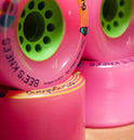 Orangatang Bees Knees 90mm Longboard Wheels