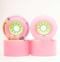 Orangatang Bees Knees 90mm Longboard Wheels