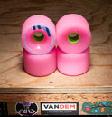 Orangatang Stimulus 70mm Longboard Wheels