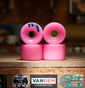 Orangatang Stimulus 70mm Longboard Wheels