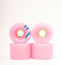 Orangatang Stimulus 70mm Longboard Wheels