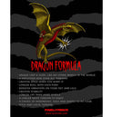 Powell Peralta Dragon Formula 60mm 88A