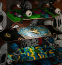 Pantheon Banantheon XL Skateboard Deck