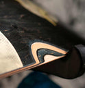 Pantheon Banantheon XL Skateboard Deck