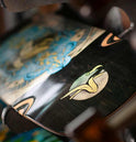 Pantheon Banantheon XL Skateboard Deck